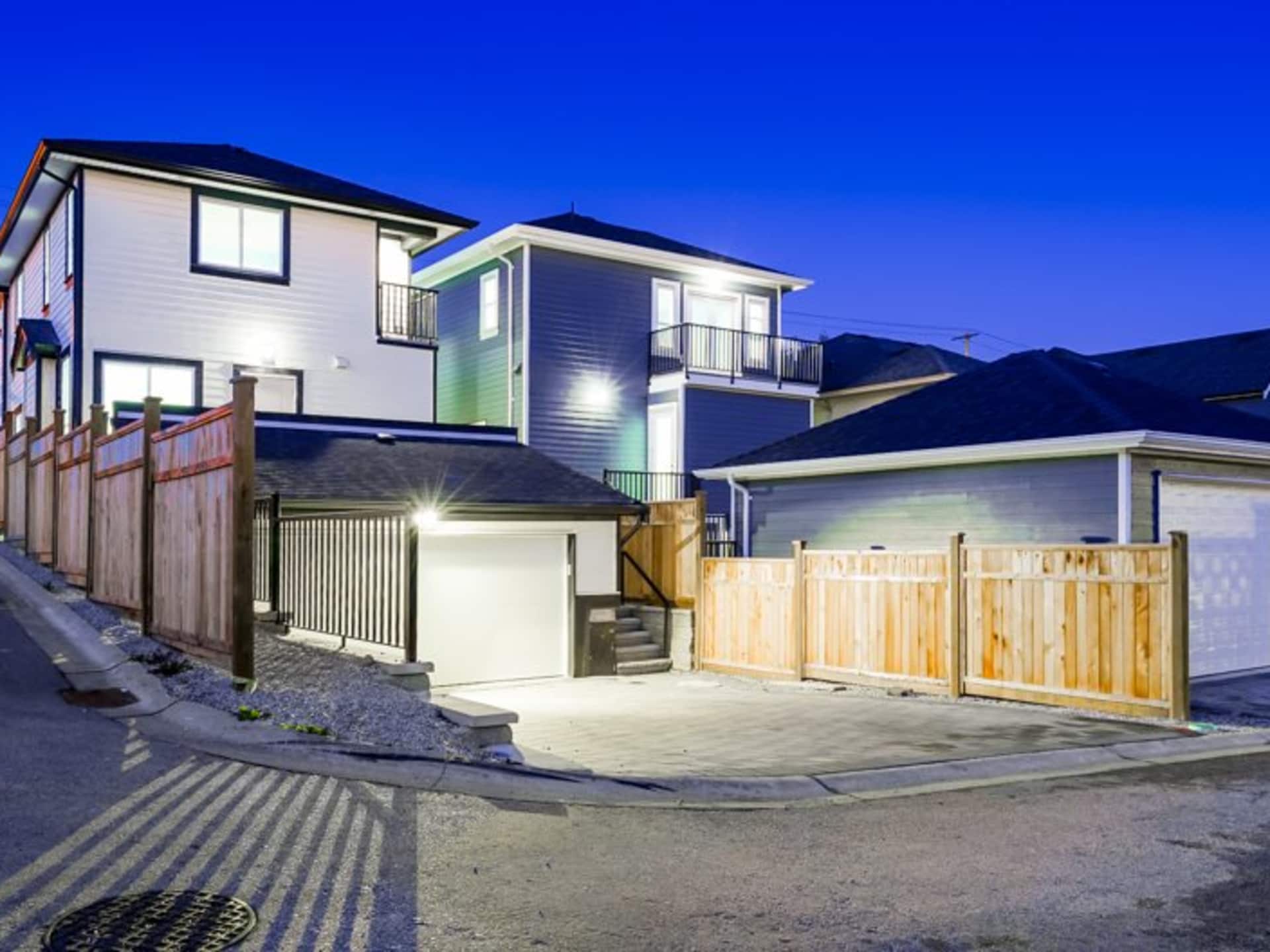 904 Alderson Avenue Coquitlam Parm Grewal