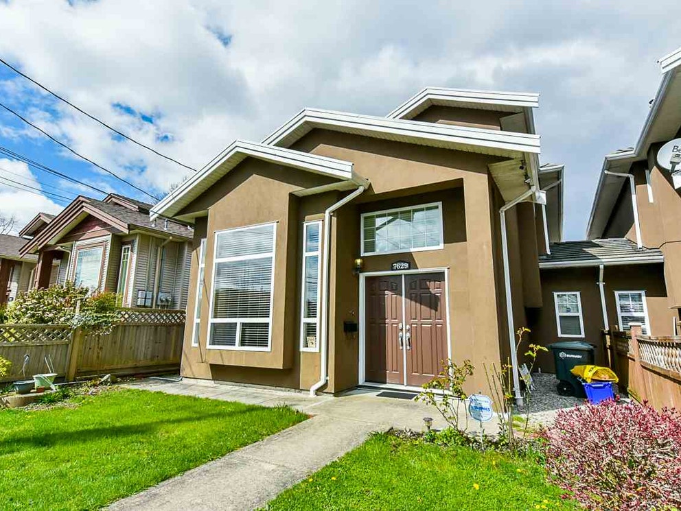 7629 14th Avenue, Burnaby Parm Grewal