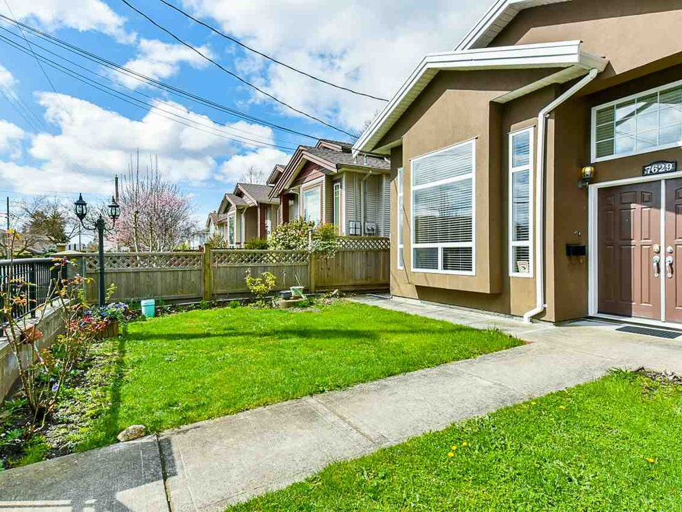 7629 14th Avenue, Burnaby Parm Grewal
