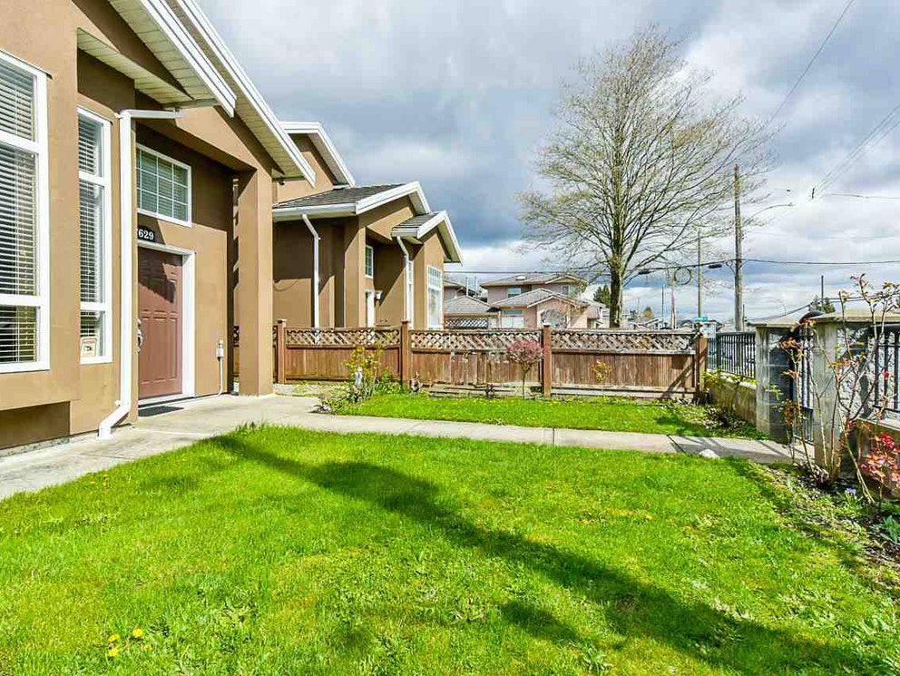 7629 14th Avenue, Burnaby Parm Grewal