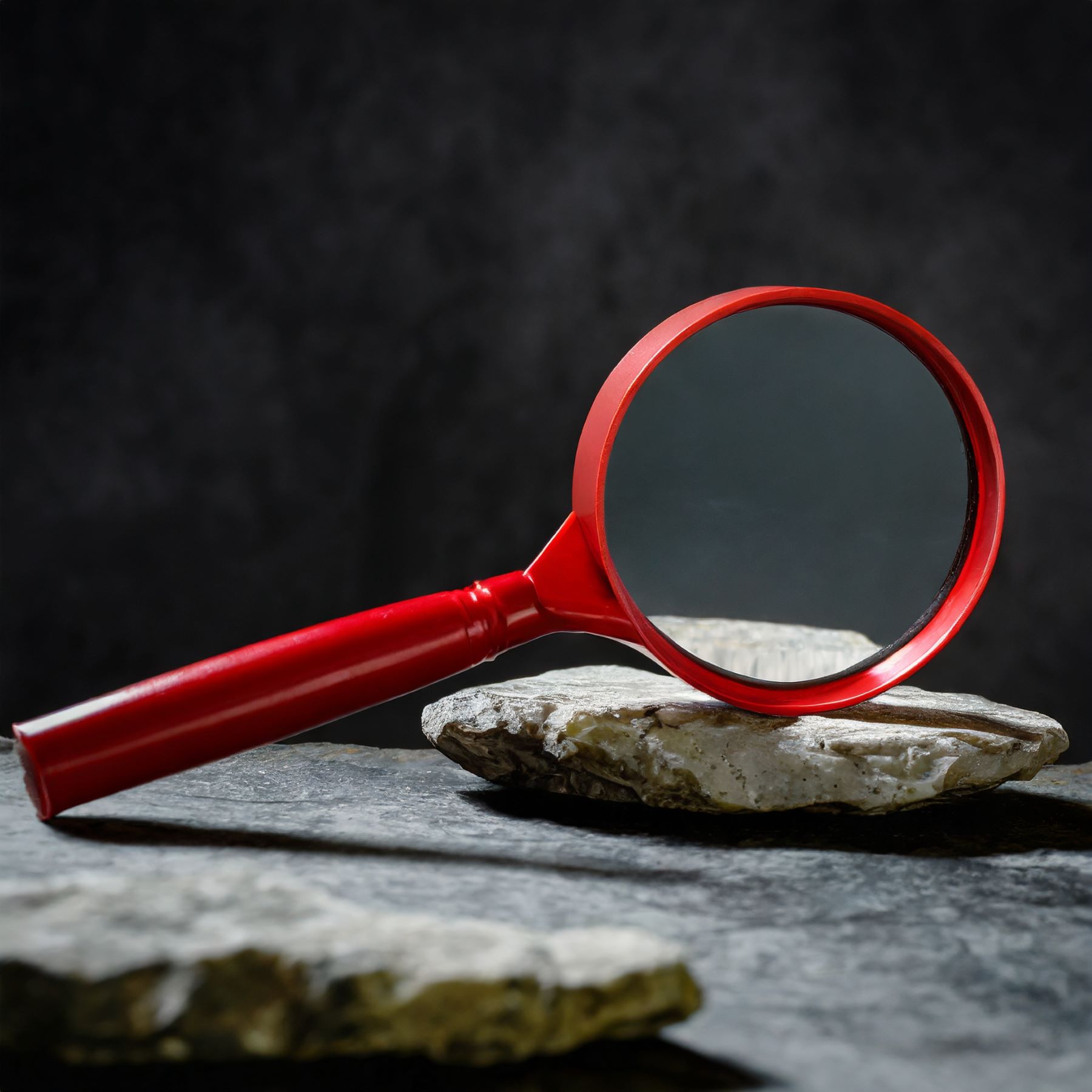 Loupe Rouge Red Team PARM