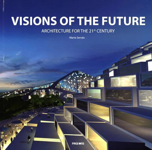 Visions Of The Future პარნასი