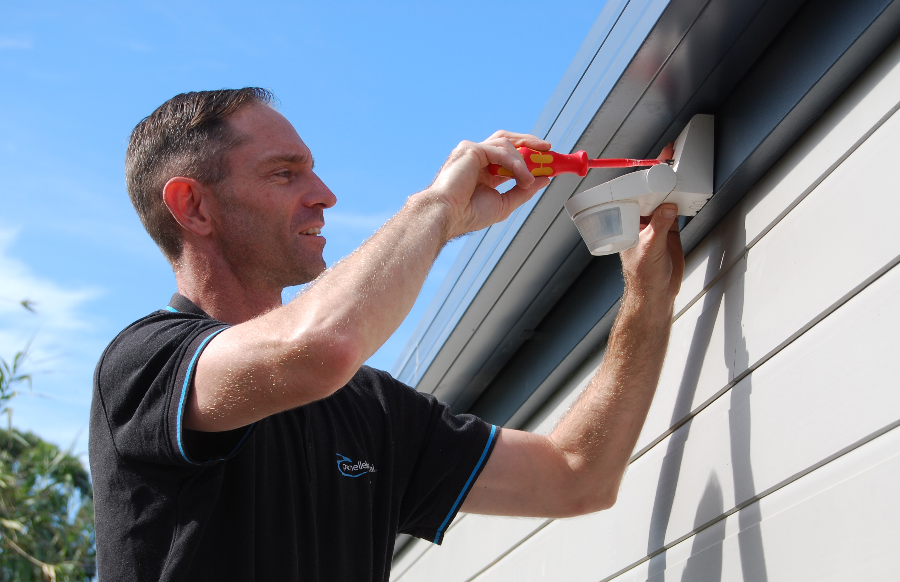 Sag Harbor Electrician at John Havel blog