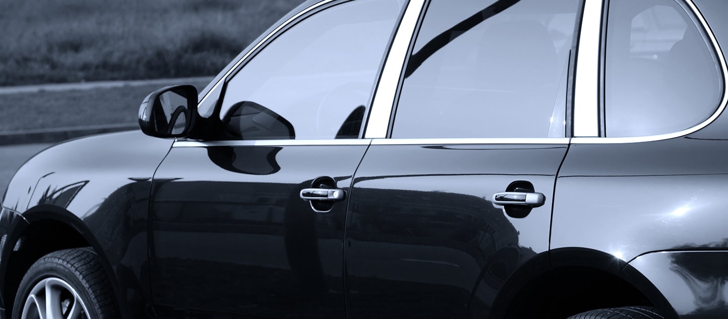 Premium Vehicle Rental Detroit, MI Parnell Enterprise