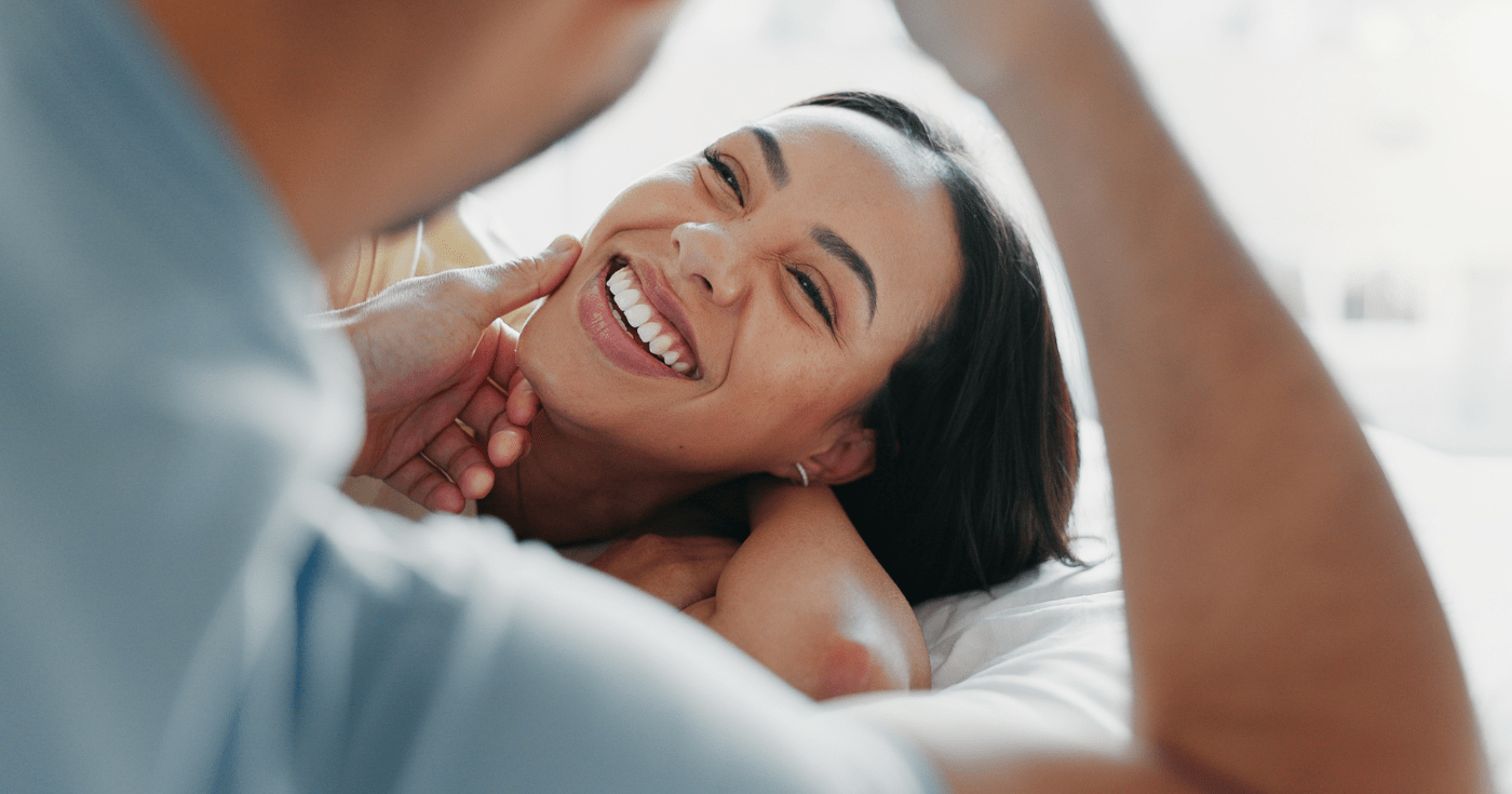 "Position du pancake" : cette variante du missionnaire fait (presque