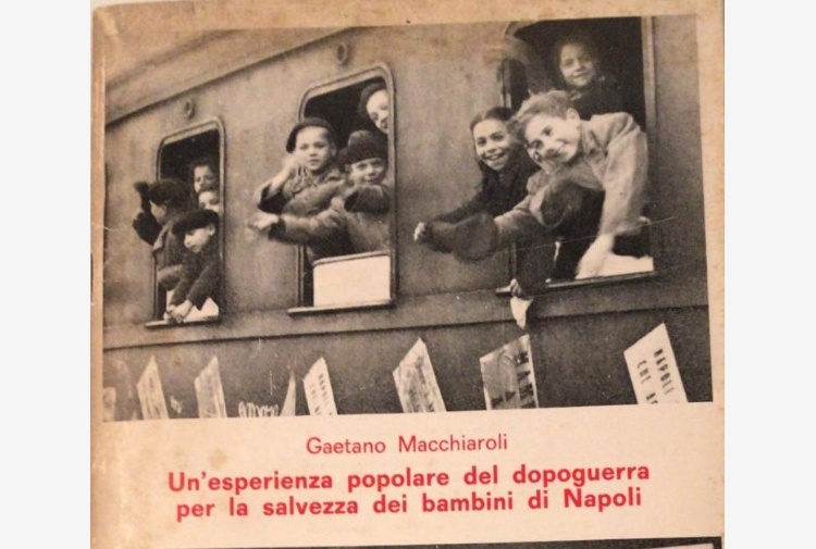 Il treno dei bambini Scaricare PDF, ePub e Audiolibro Gratis