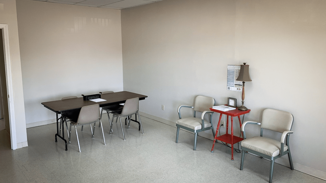 Demopolis Field Office Alabama Bureau of Pardons and Paroles