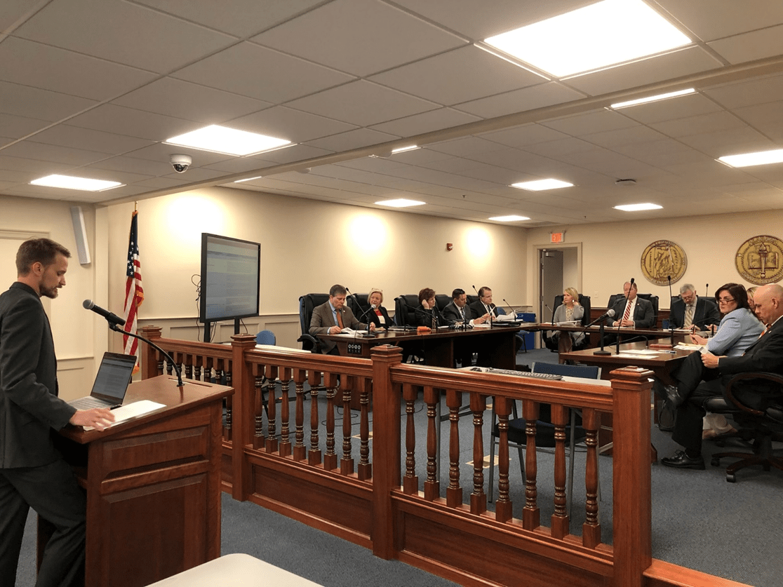 EvidenceBased Rehabilitation Programs Focus of March Reentry