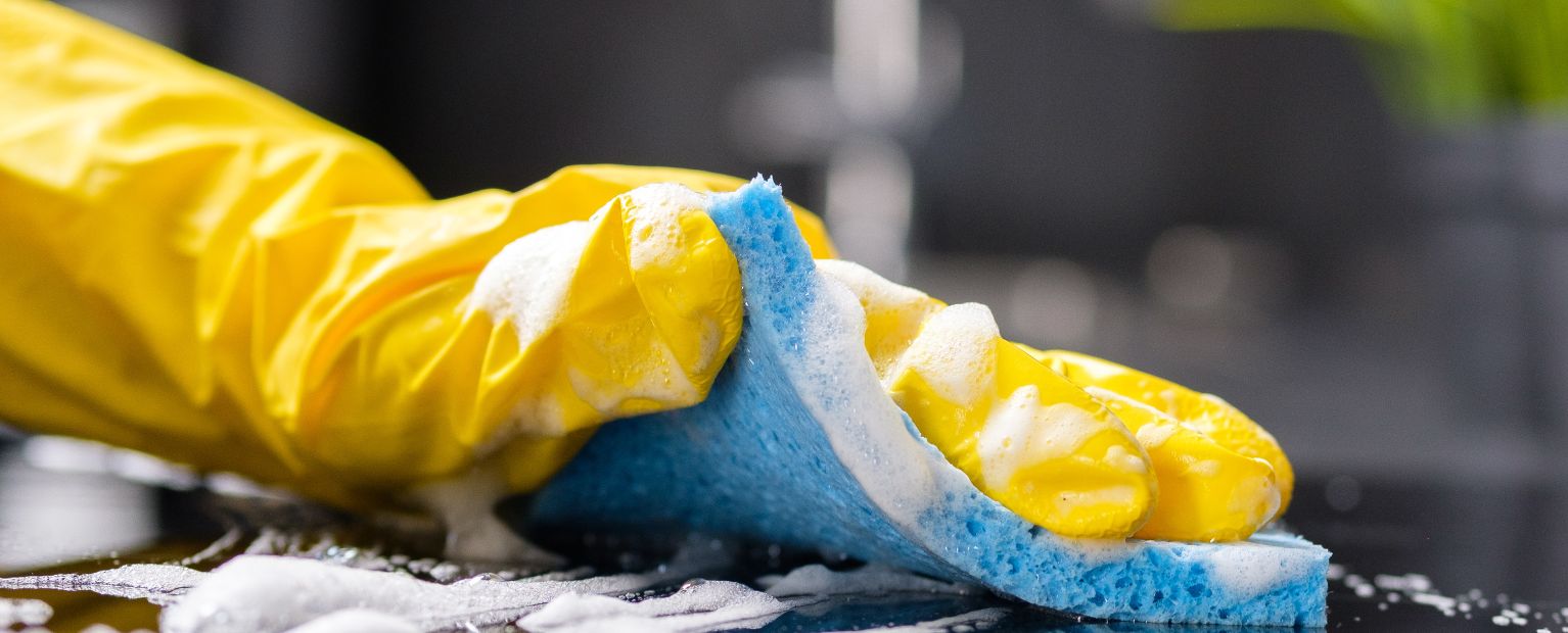 Boat Cleaning Paros Clean