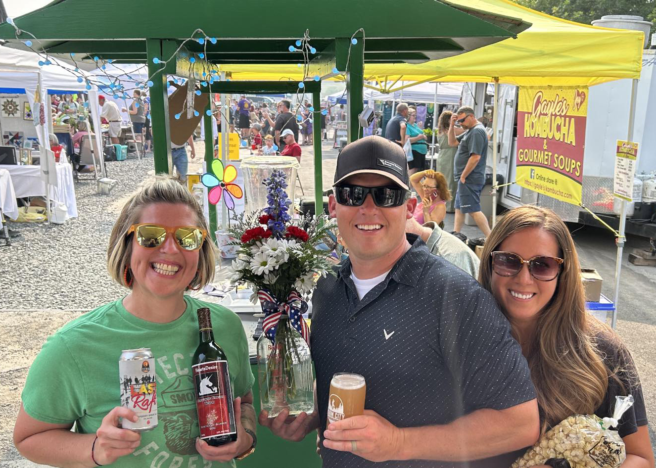 "Do 6" in Mansfield, PA! - PA Route 6 Alliance