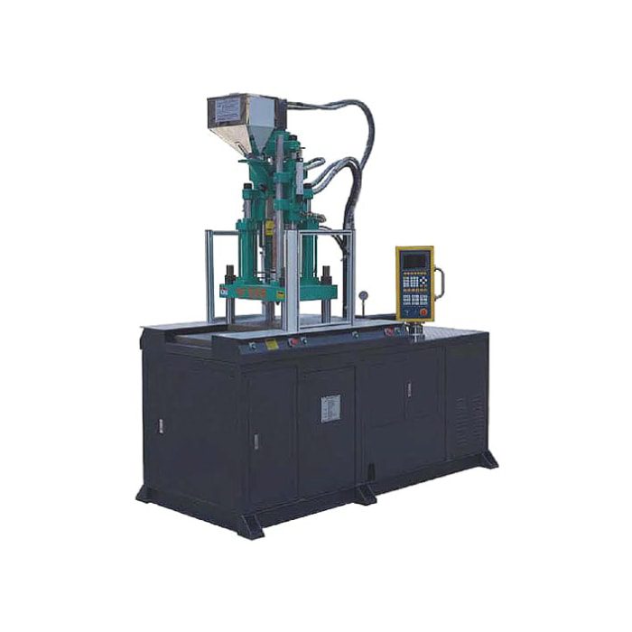 Vertical Injection Insert Molding Machines Manufacturer of wire drawing machine& total