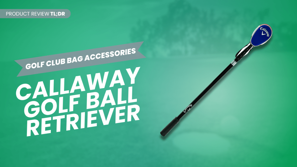 The Best Golf Balls Retriever for 2023 ParPost Your Ultimate