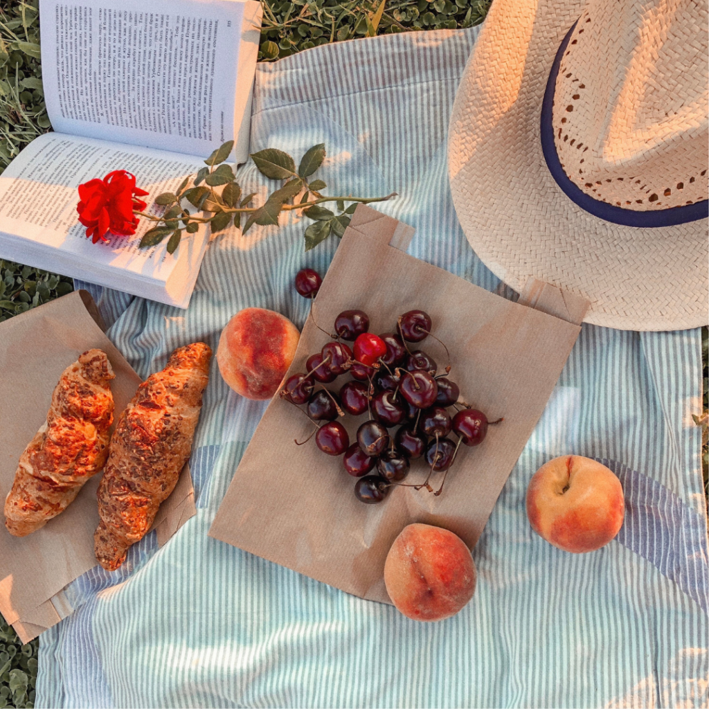 Top 10 Picnic Places in Madison Wisconsin Madison