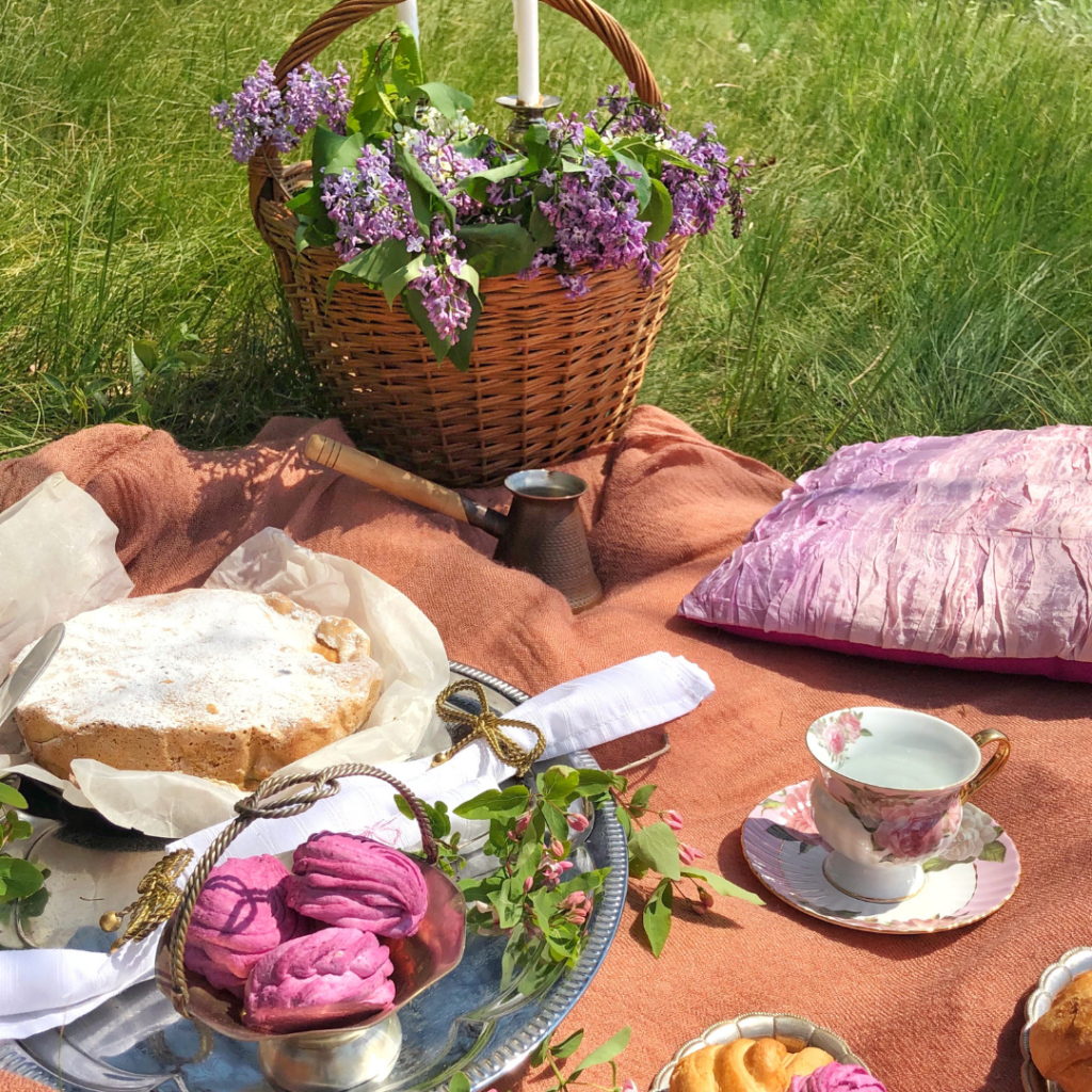 Top 10 Picnic Places in Milwaukee ParqEx