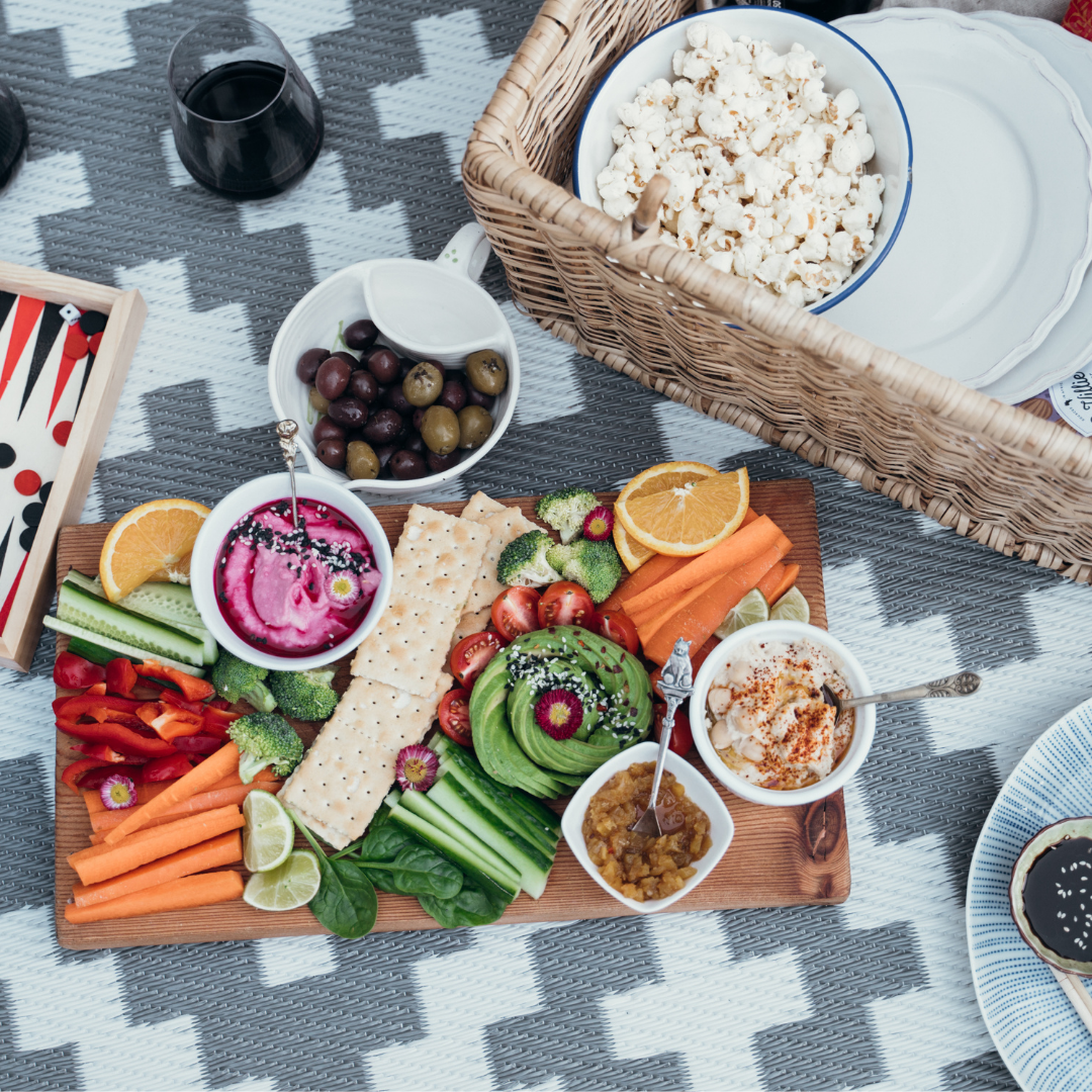 Top 10 Picnic Places in Milwaukee ParqEx