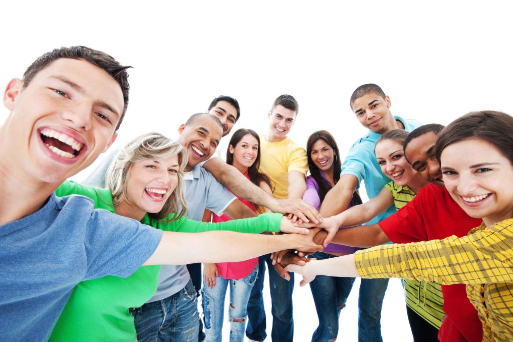 Importancia de la integración social Parques Alegres I.A.P.