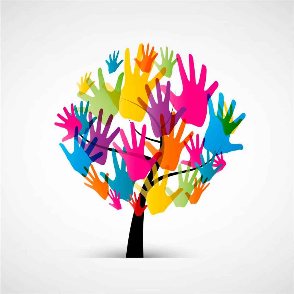 Definición inclusión social Parques Alegres I.A.P.