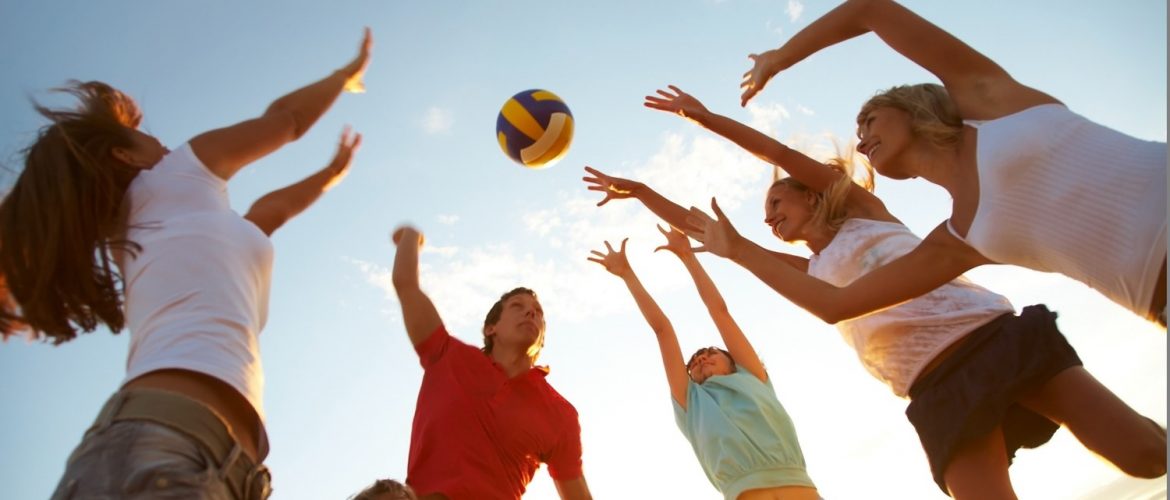 Importancia de la recreación física en la salud Parques Alegres I.A.P.