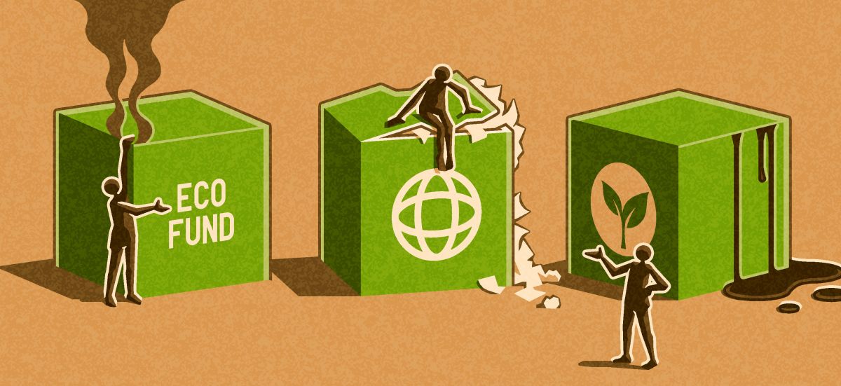 ¿Qué es el Greenwashing? Parques Alegres I.A.P.