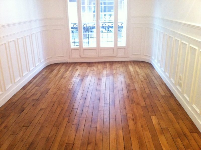 Quando levigare e lucidare il parquet parquetsulweb