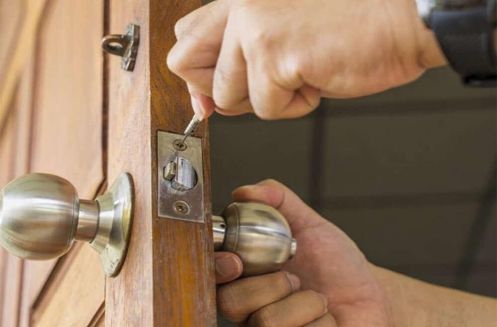 Types Of Locksmiths And Their Services ParQuo