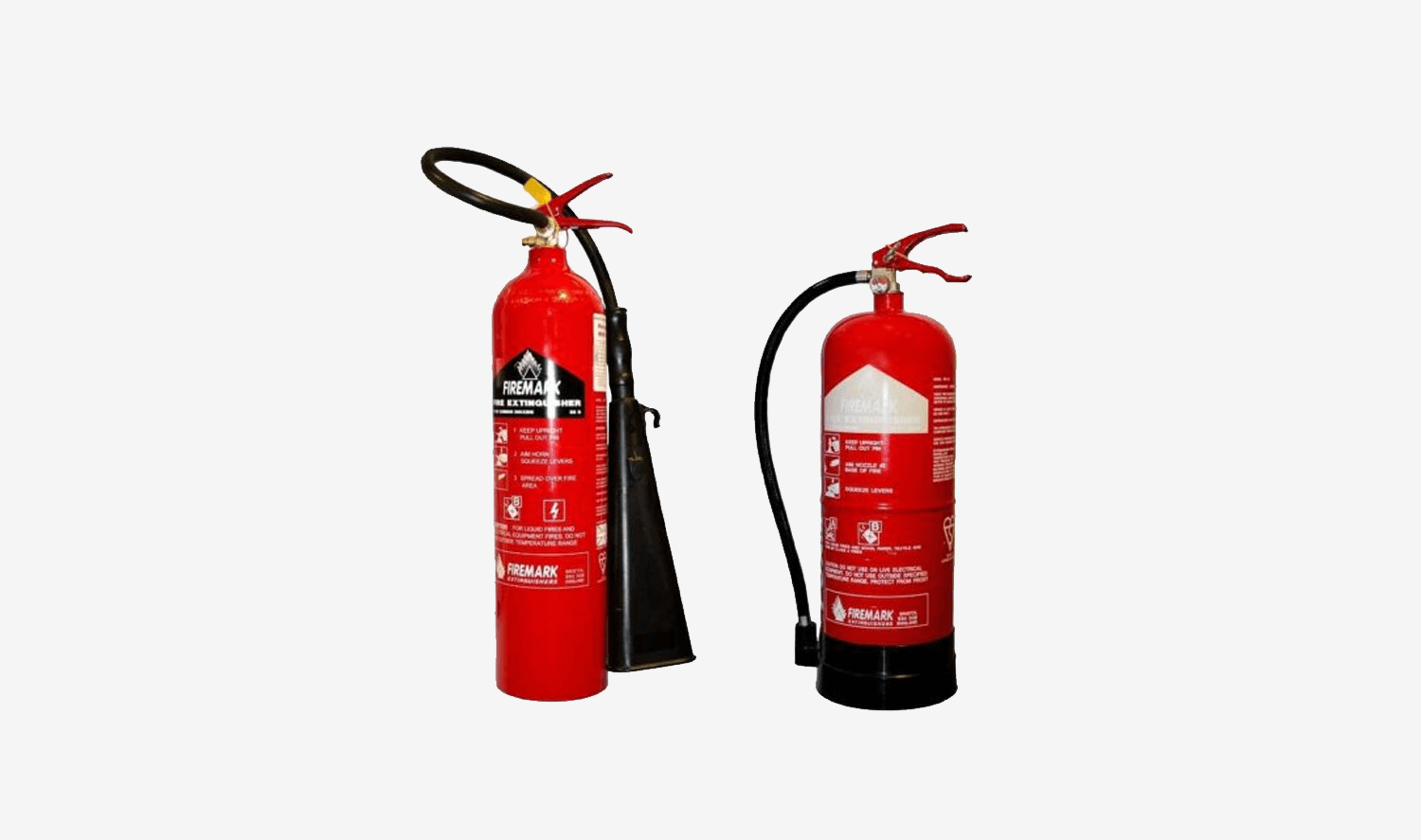 A Guide To Fire Protection Equipment Parr Fire Safety