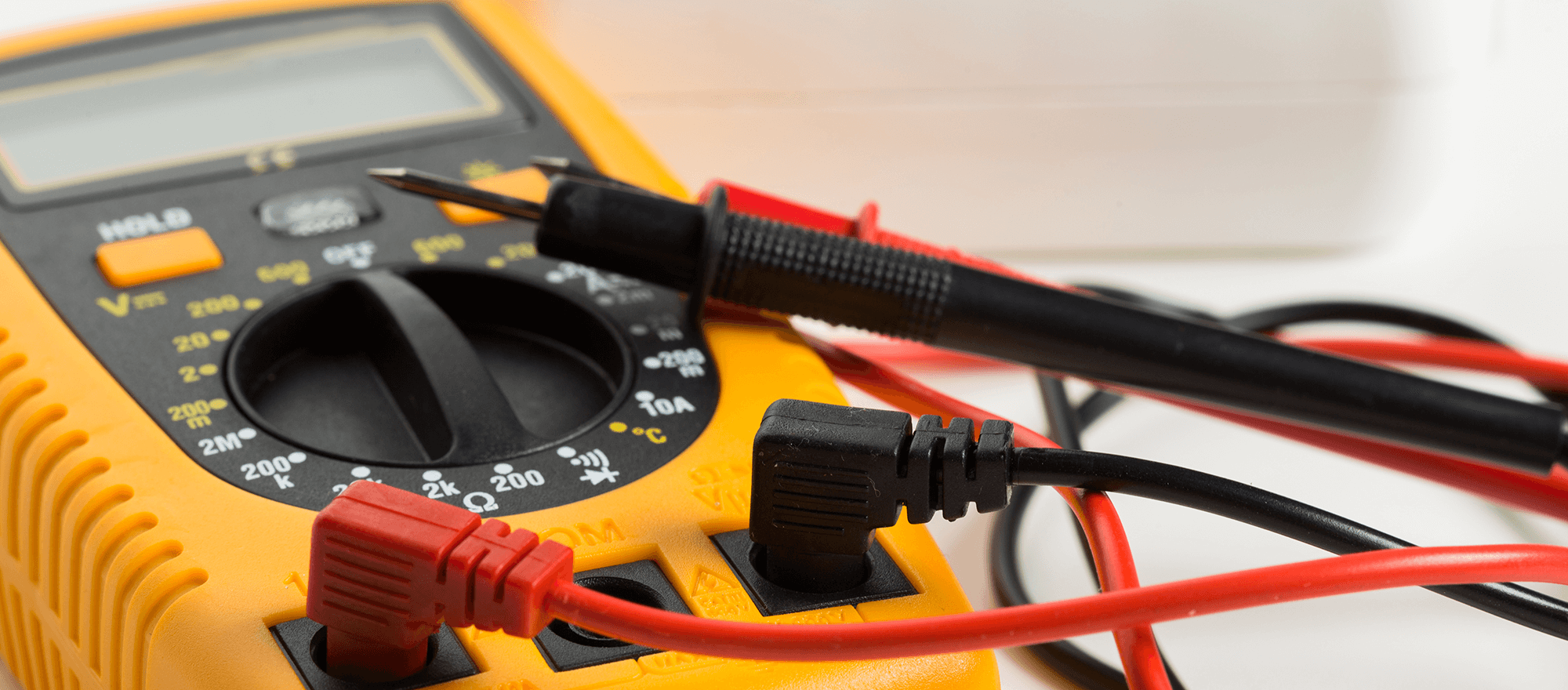 PAT Testing for Businesses The Importance of PAT Testing