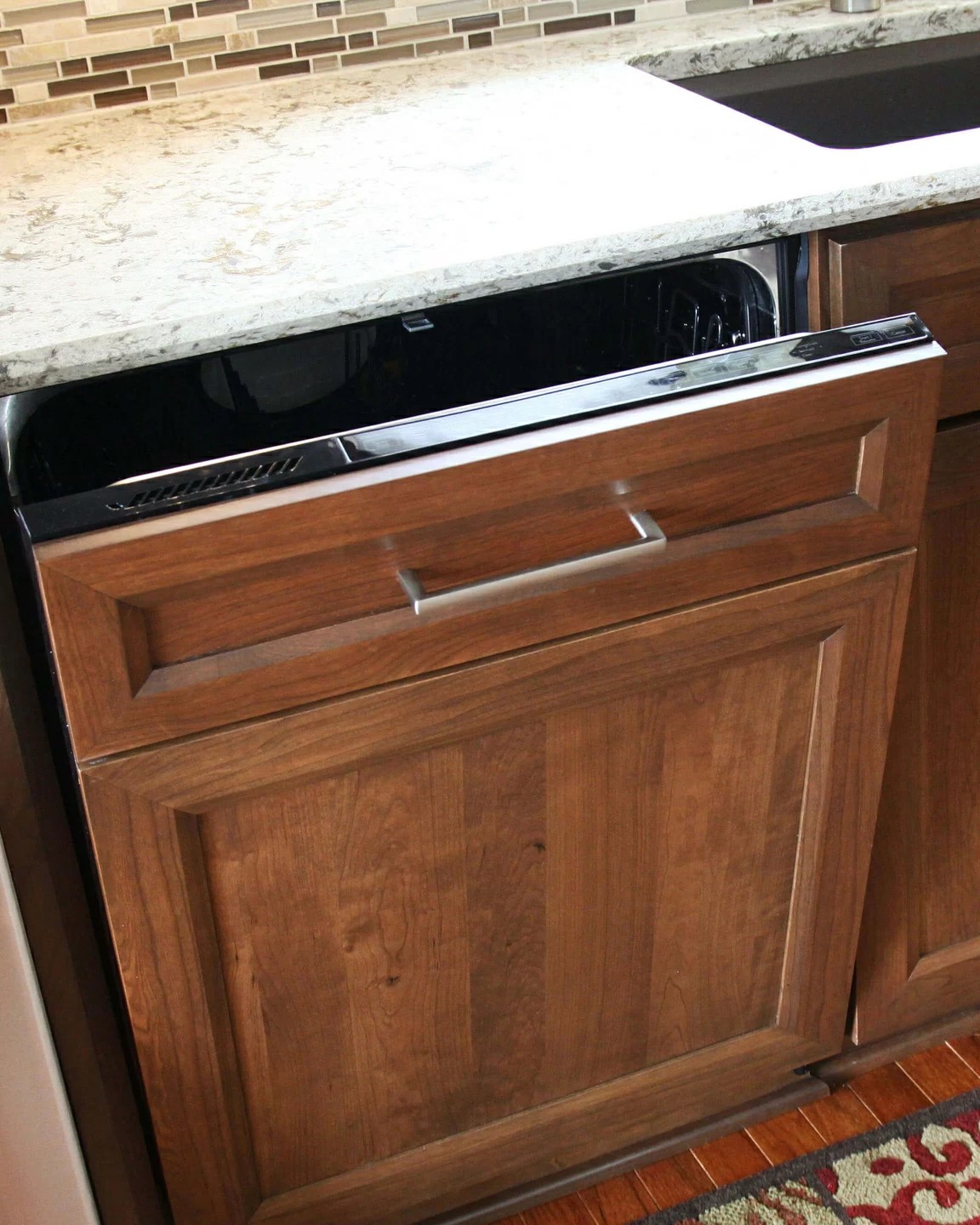 PanelReady Dishwashers Why Choose Appliance Panels?