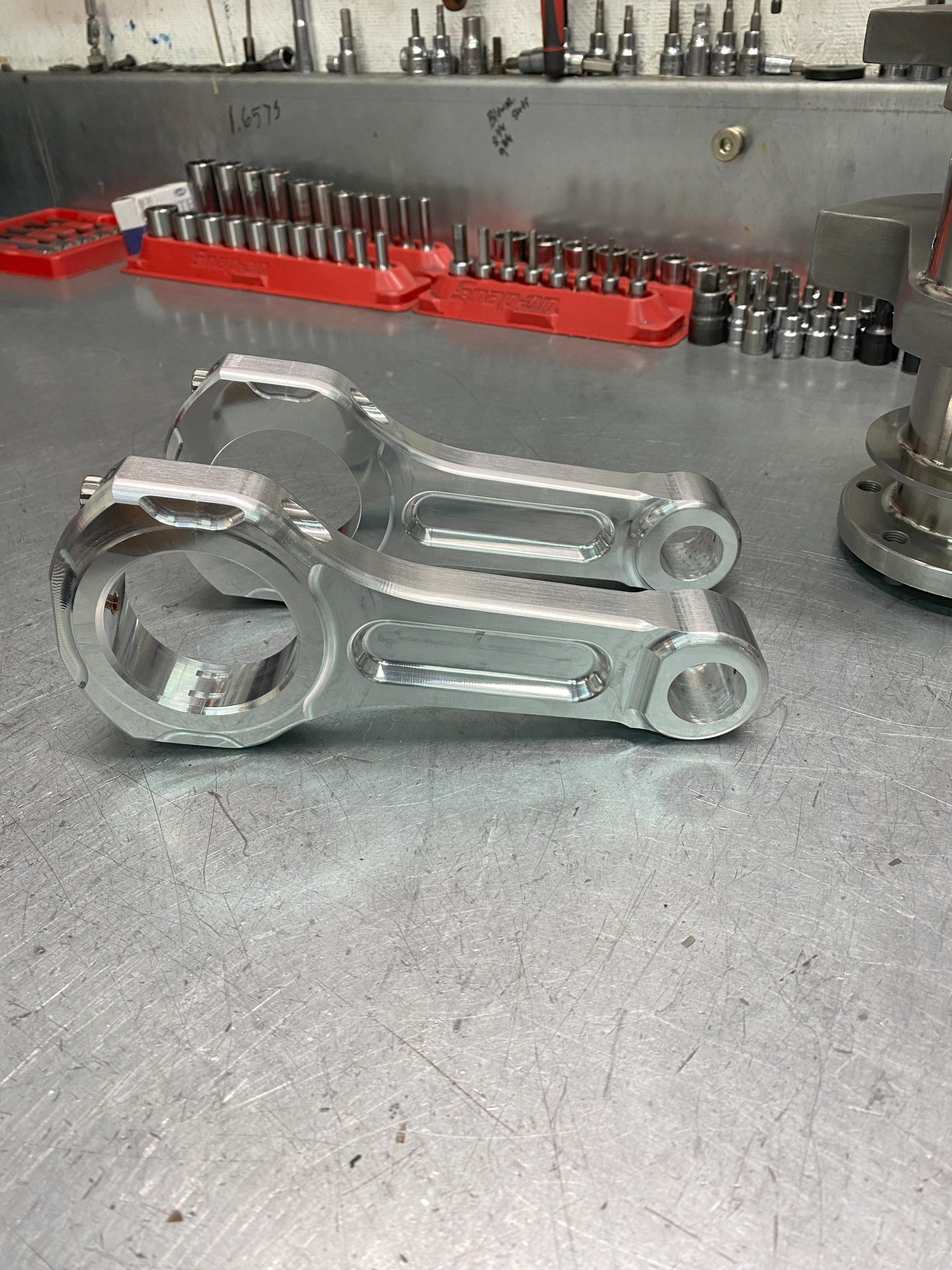 PAR Racing Engines – Proven Power, Championship Performance.