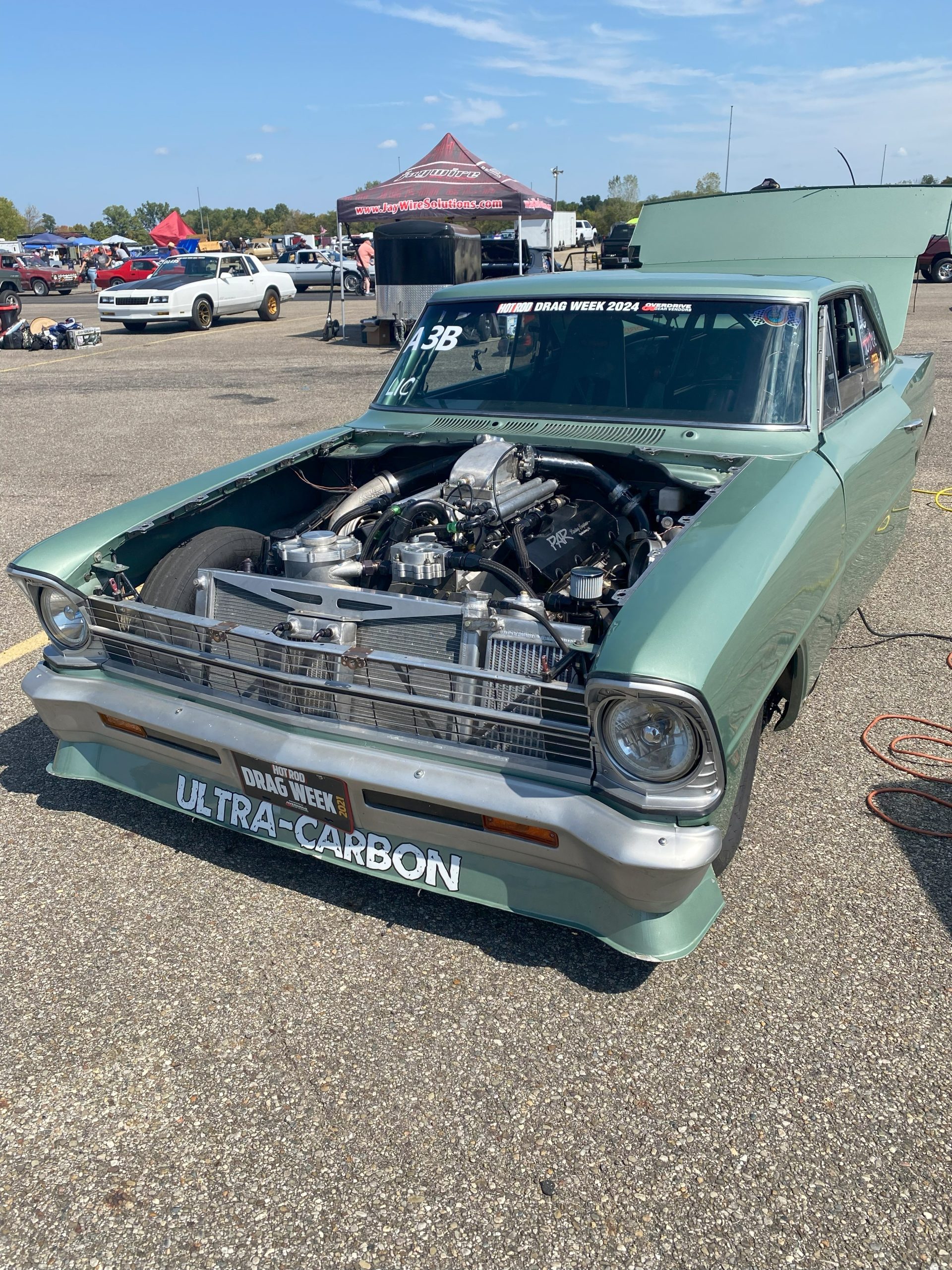 PAR Racing Engines – Proven Power, Championship Performance.