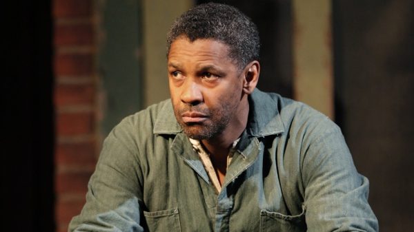 7 Monologues about Fathers Parramatta Actors Centre
