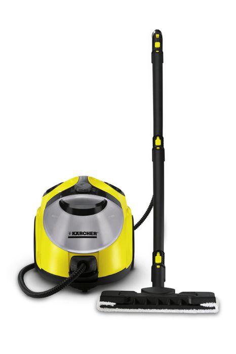 Ατμοσυστήματα KARCHER SC 5 | Παρράς