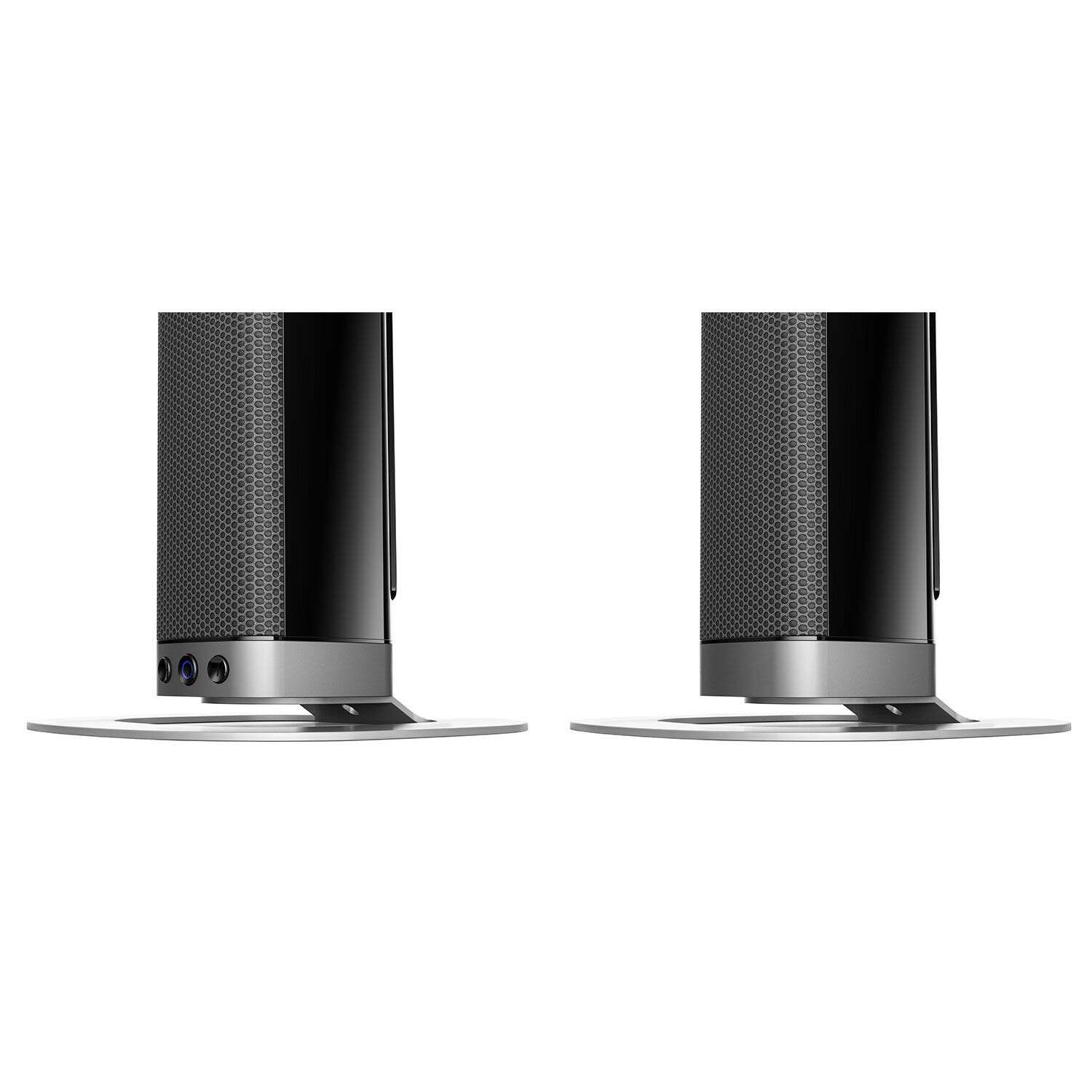 Ηχομπάρα CRYSTAL AUDIO CASB240 Παρράς