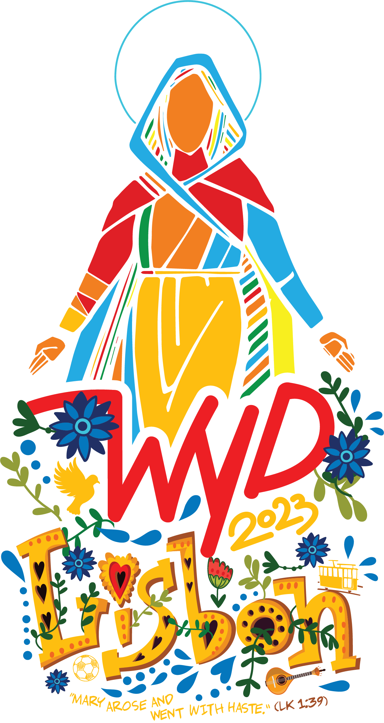 World Youth Day 2023 News and updates from Diocese of Parramatta