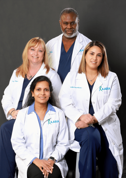 Parris and Associates Rheumatology Parris and Associates Rheumatology