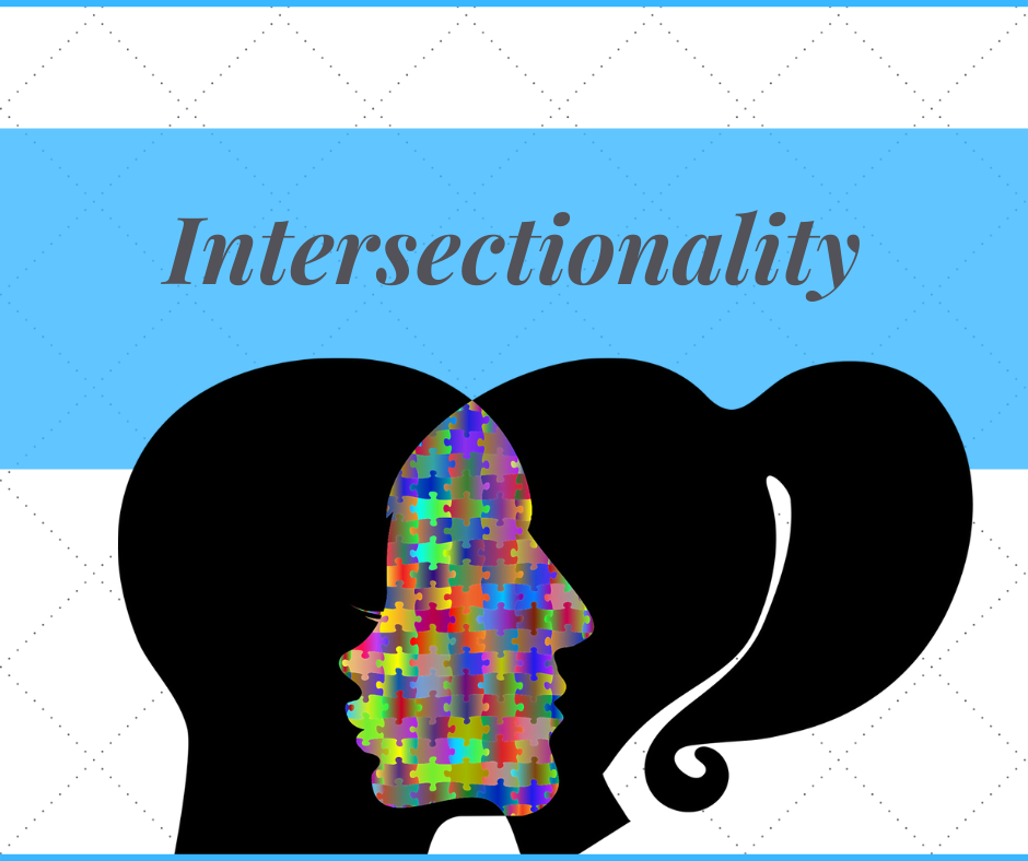 Intersectionality – What is it? – Parris Consulting