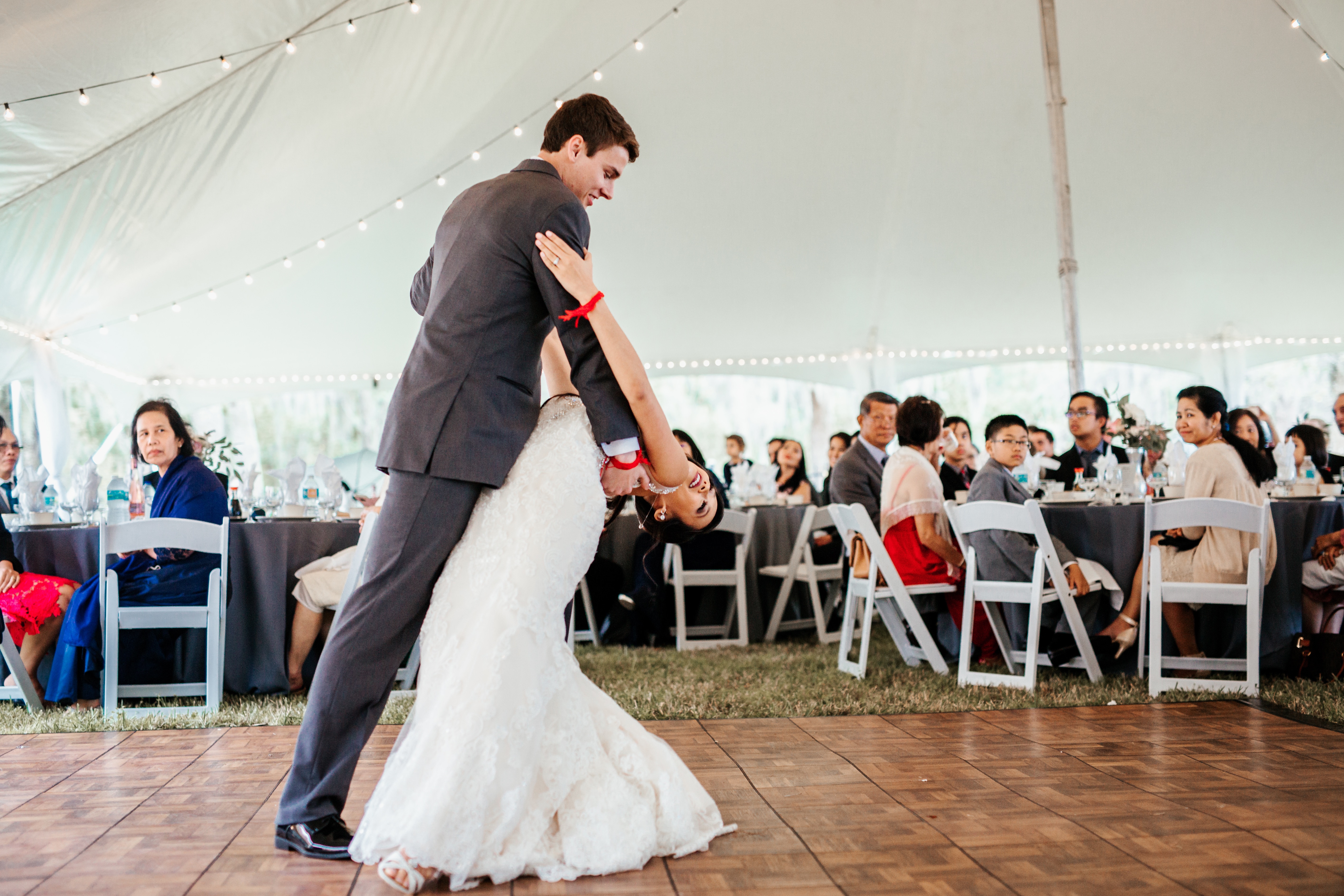 Wedding Dance Lessons Parris Dance