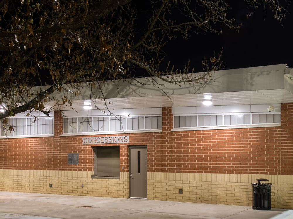 Walden Athletic Complex Parrish