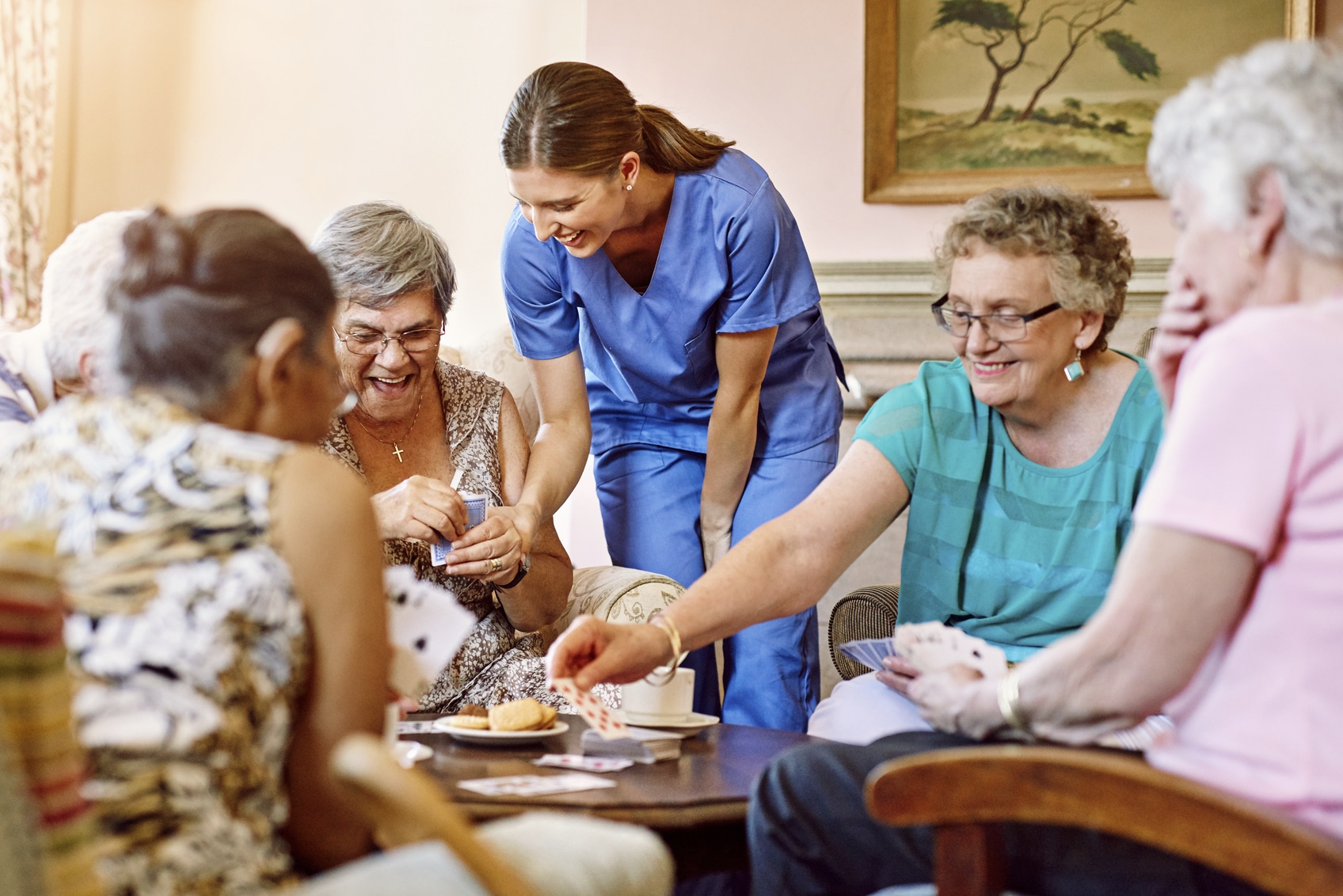 How to Find the Right Nursing Home in Oklahoma City Oklahoma Personal