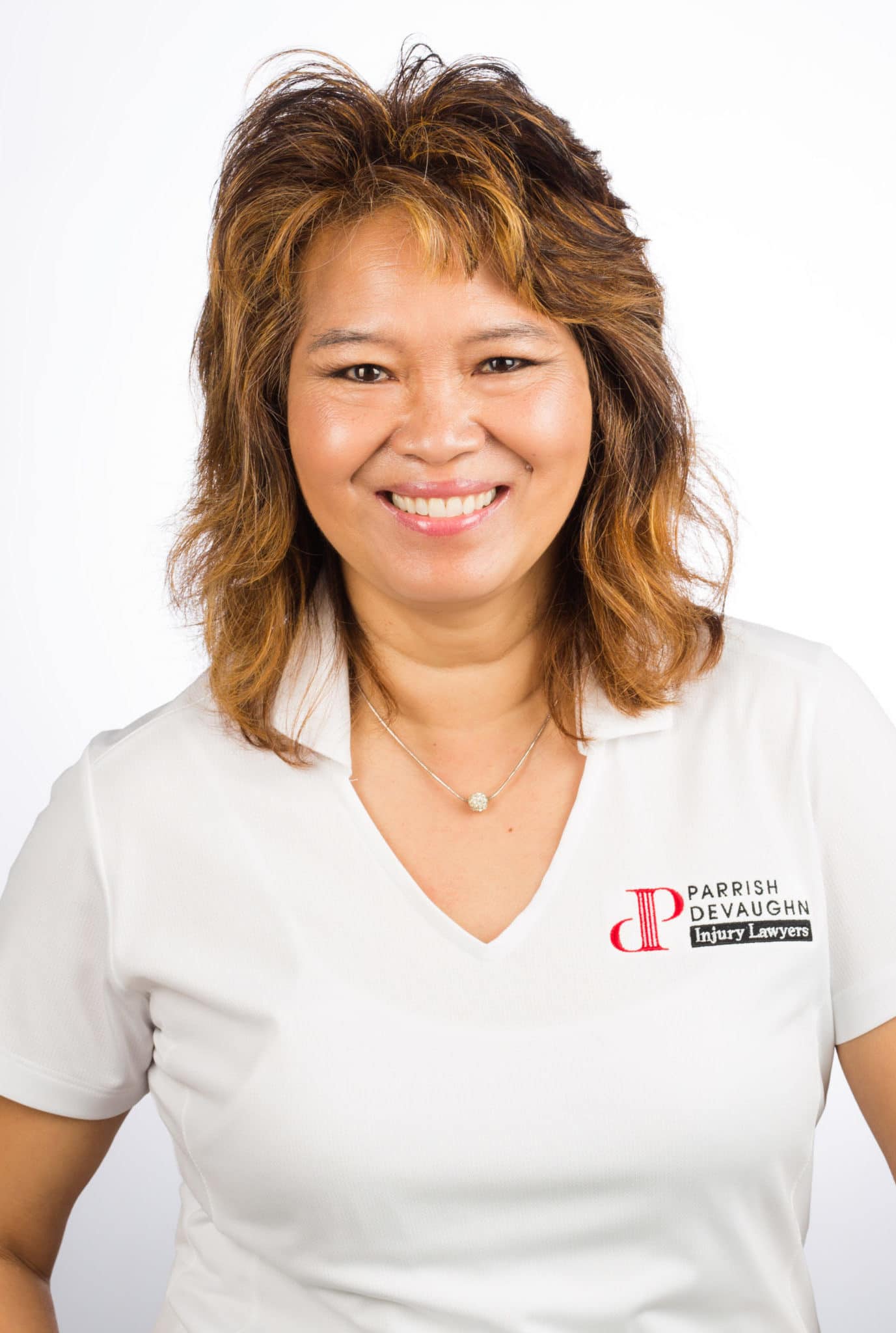 Meet Our Team Parrish DeVaughn Law Firm Oklahoma City Tulsa