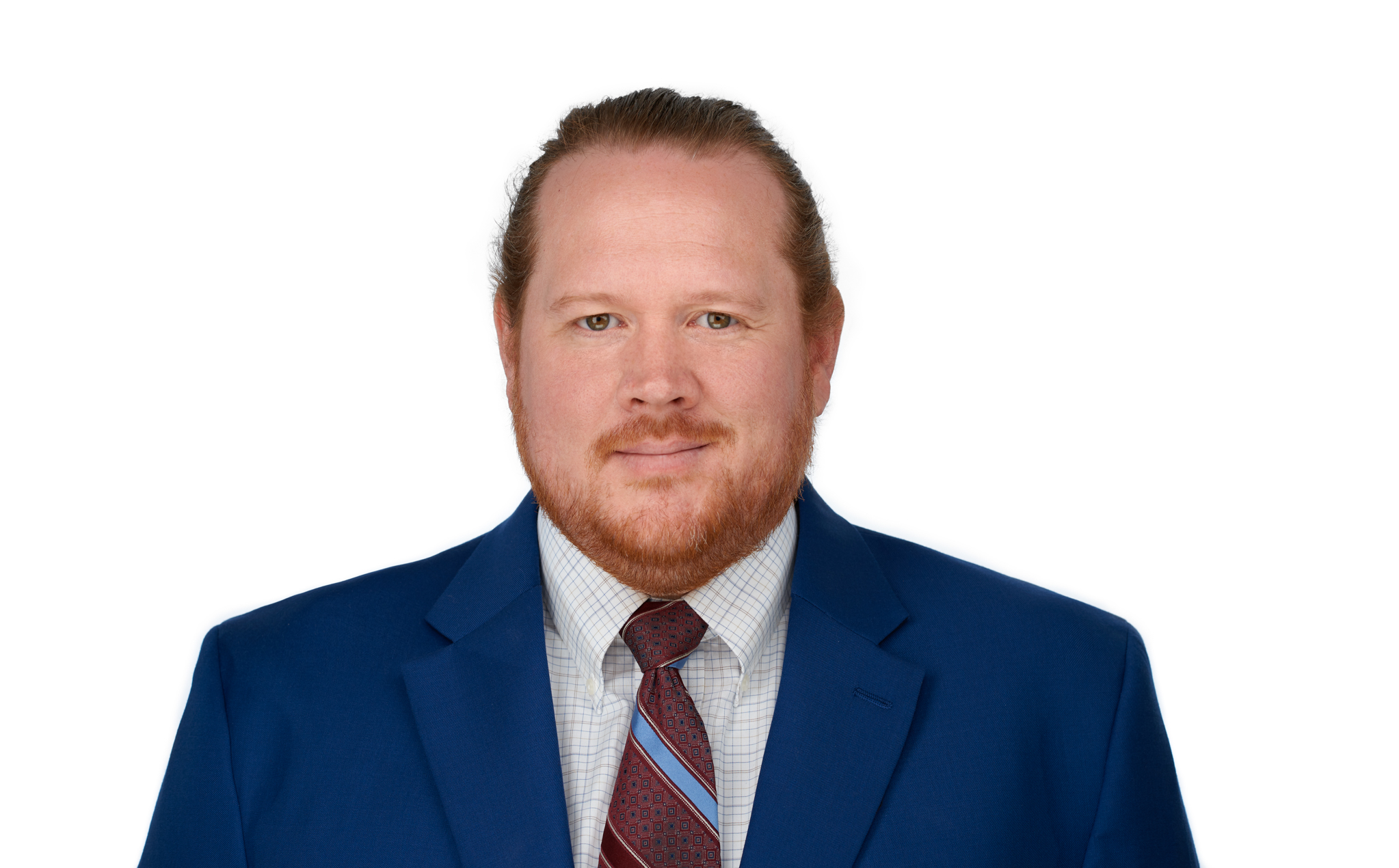 Caleb Redman Oklahoma Personal Injury Lawyers