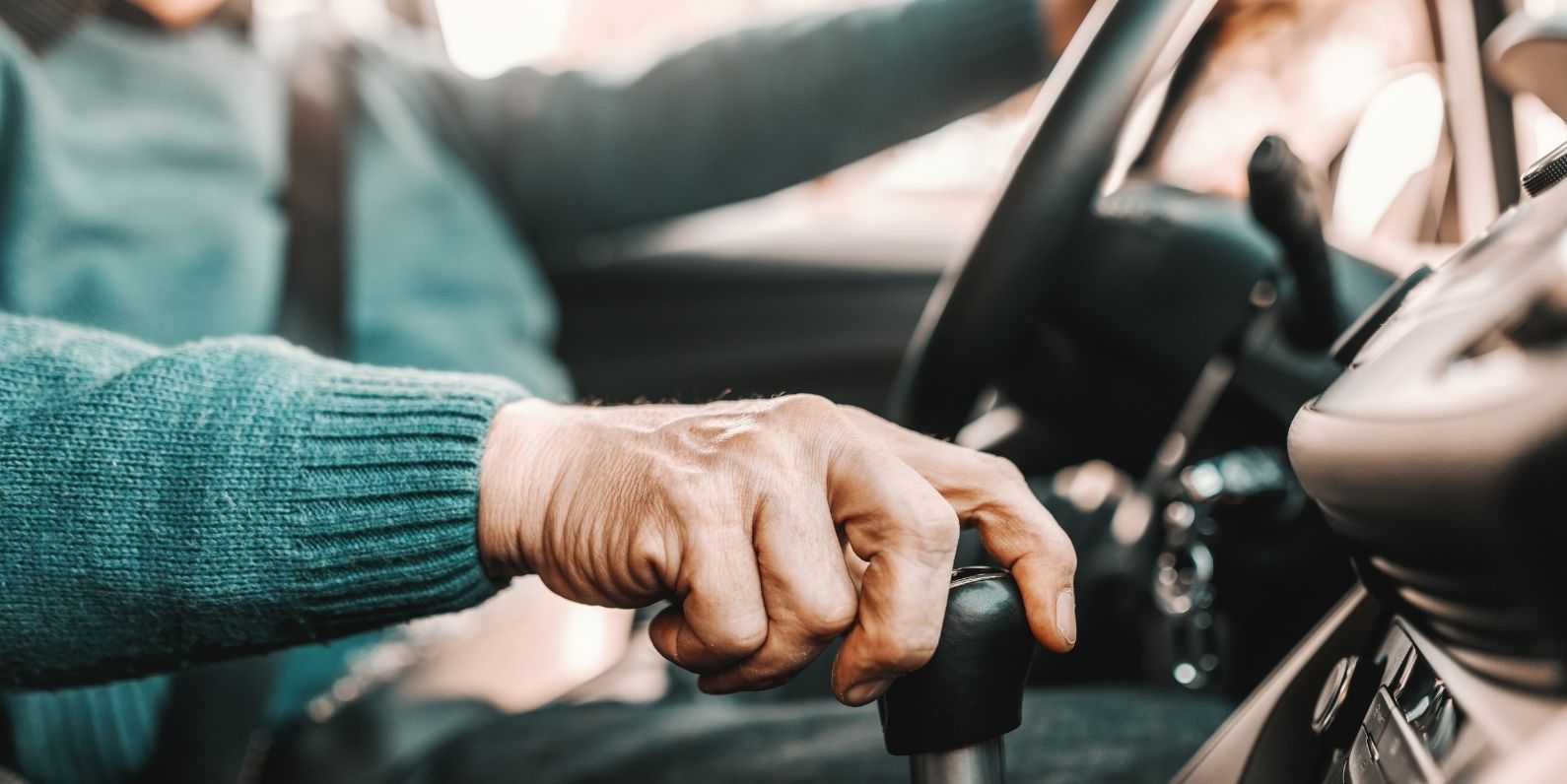 Can Drivers with Alzheimer’s Disease or Dementia Be Held Liable for