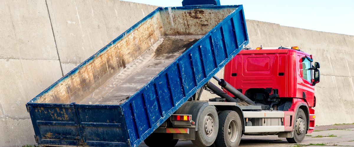 Roll Off Dumpster Rental Parrish Call for Your Free Quote!