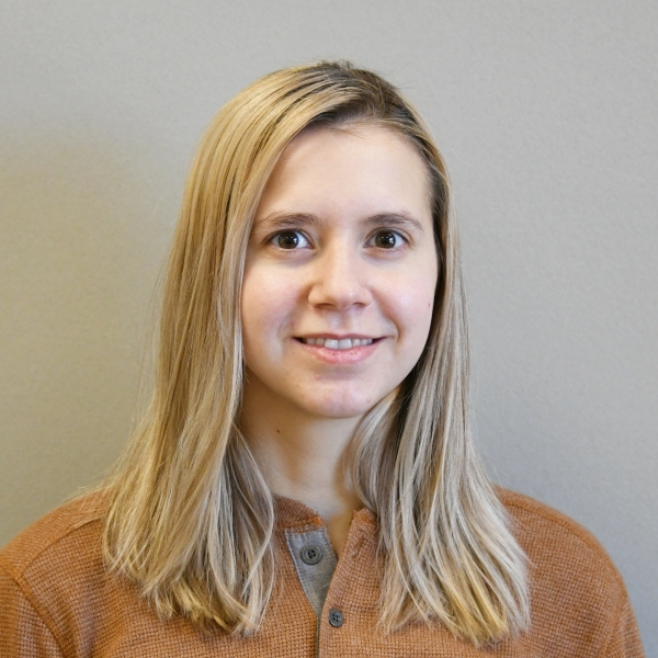 Sarah Saddoris The Parrish lab at Cornell