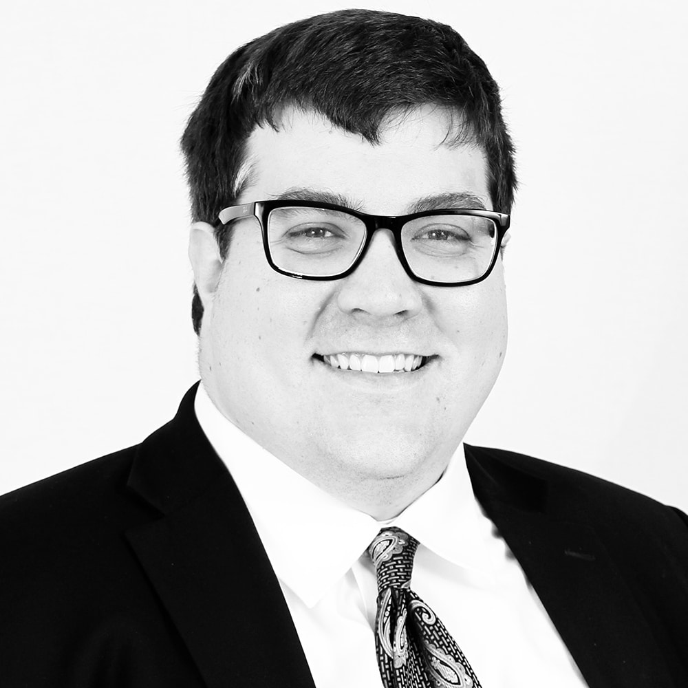 Al Smith Parrish Kruidenier Law Firm