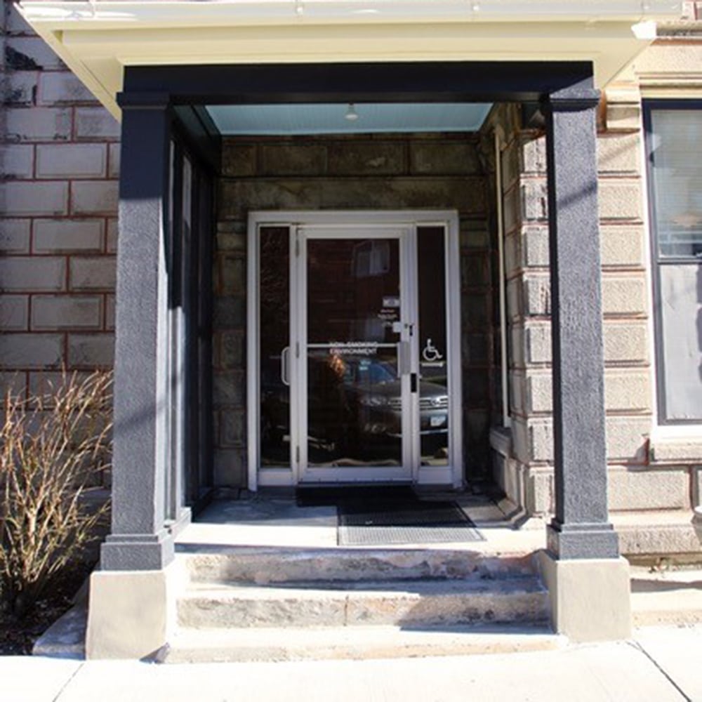 About Parrish Kruidenier Law Firm