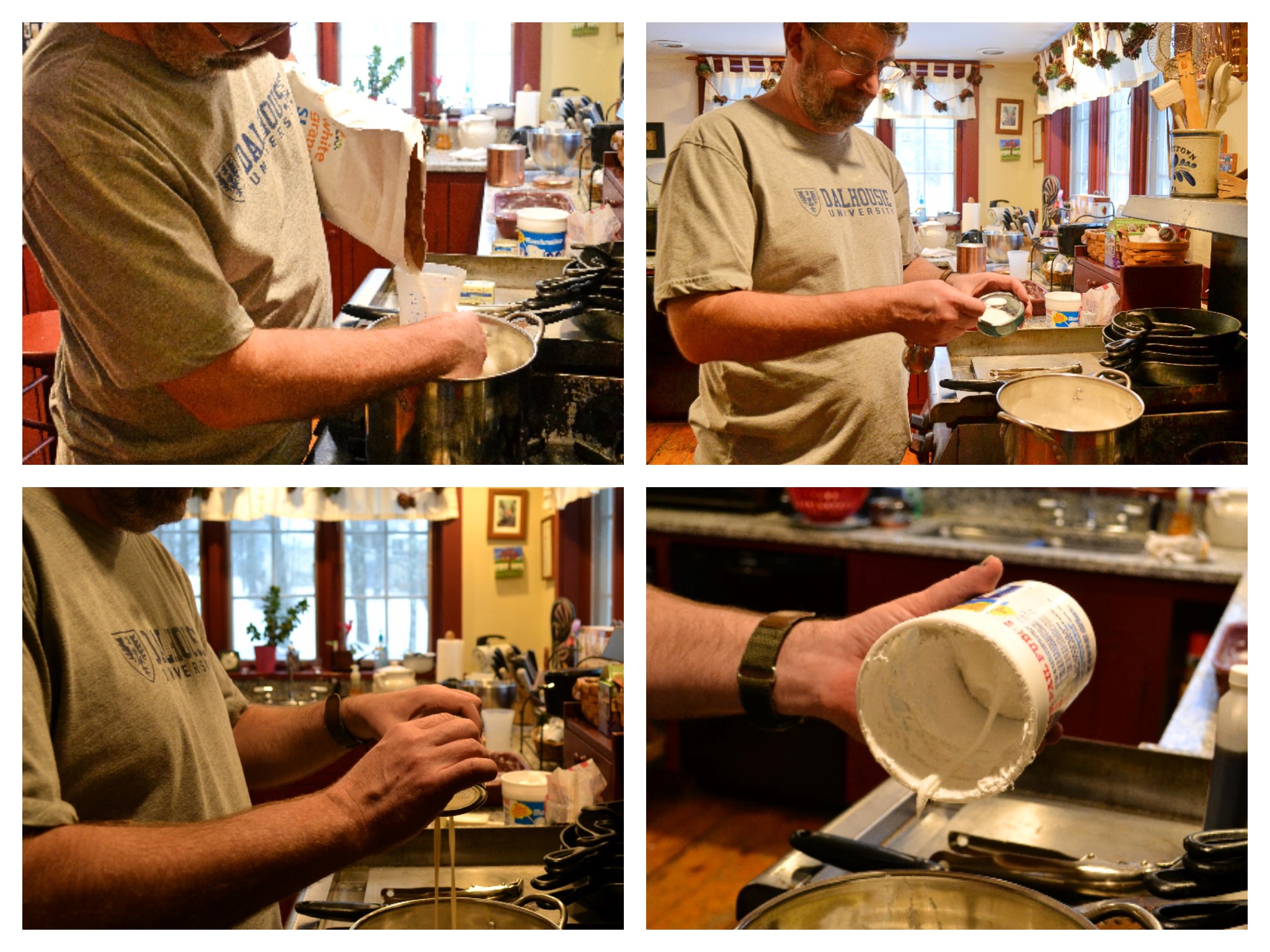 Marshmallow Fluff and Never Fail Fudge (DurkeeMower Company) A New