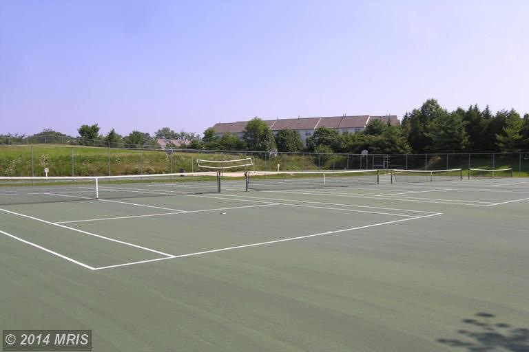 Tennis Courts Parrish Properties, LLC.