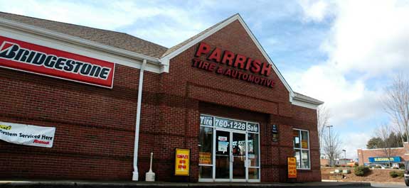 Parrish Tire Company » winston-location-01