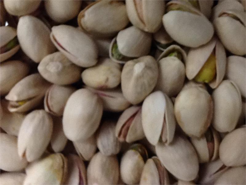 NM PISTACHIOS raw 1 pound Parrots Naturally